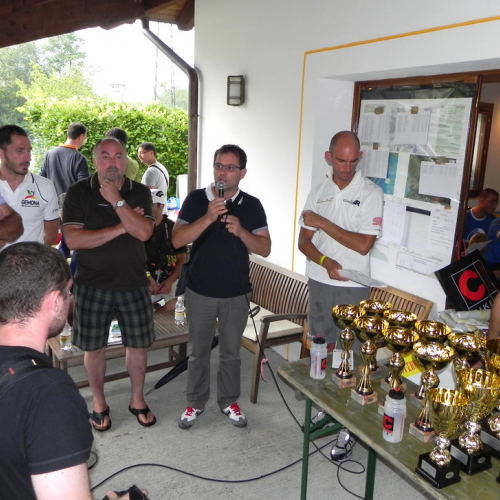 Attivit‡ di supporto a Triathlon dall'acqua al cielo" n. 57""ttivit‡ di supporto a Tria" / 68974