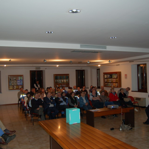 incontro per Haiti 19/05 n. 6 / 51745