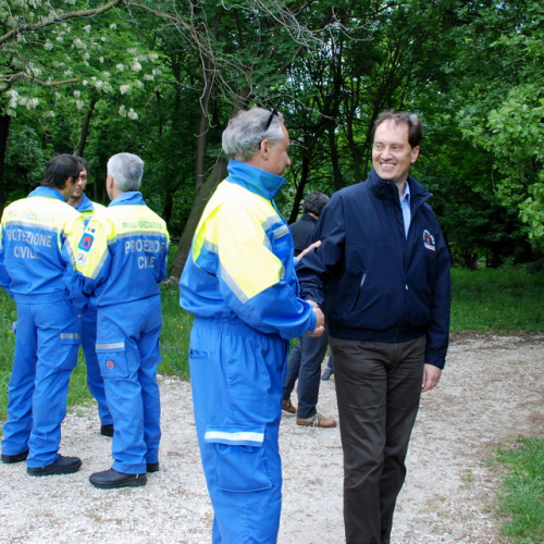 Celebrazioni di San Floriano n. 2 / 64970