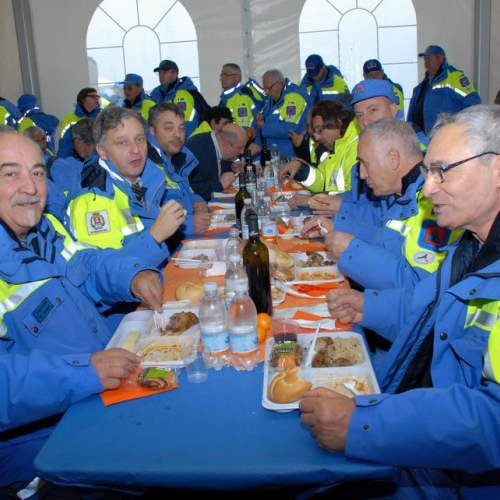 Momento conviviale 16 / 73958