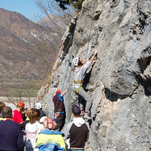 Stage 2012: Soccorso Alpino n. 15 / 79343