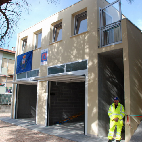 Inaugurazione sede n. 19 / 38644