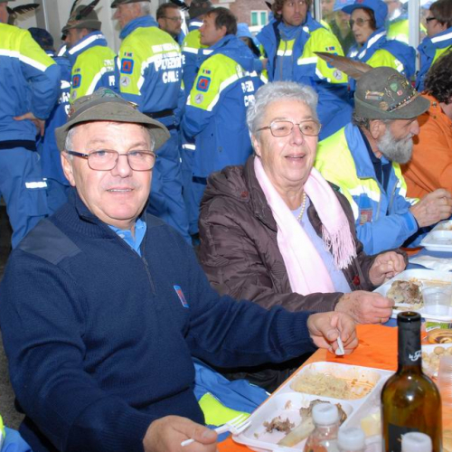 Momento conviviale 17 / 73959