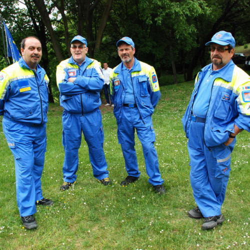 Celebrazioni di San Floriano n. 4 / 64972