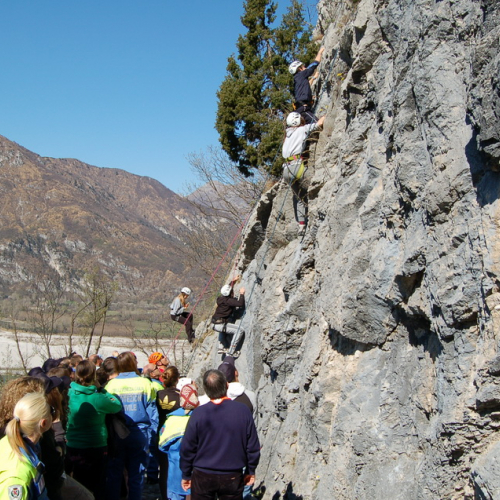 Stage 2012: Soccorso Alpino n. 16 / 79344