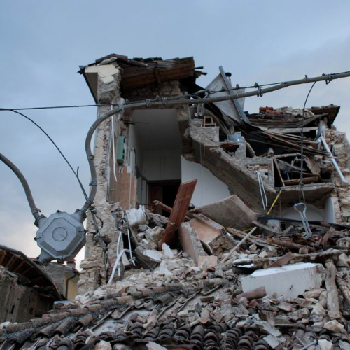 Terremoto Abruzzo 2009 n. 45 / 37548