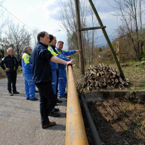 Alvei Puliti 2012 n. 77 / 78278