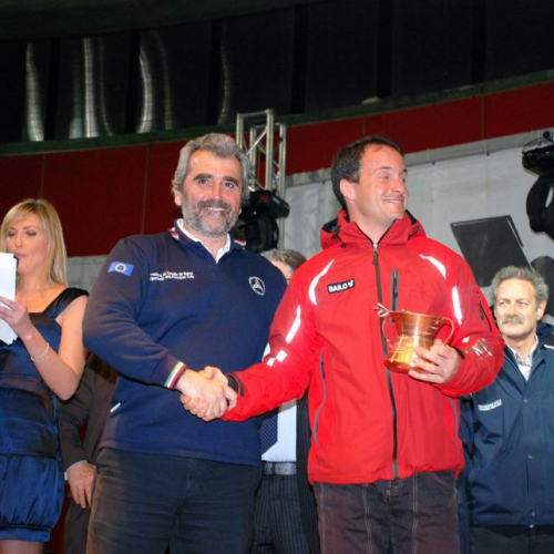 Serata finale e premiazioni 23 / 34950