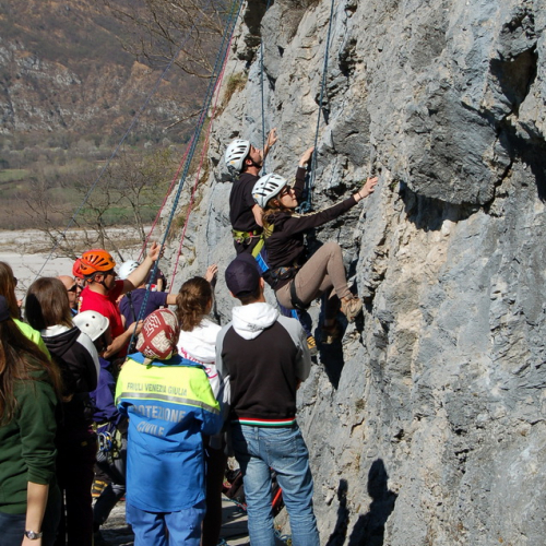 Stage 2012: Soccorso Alpino n. 18 / 79346