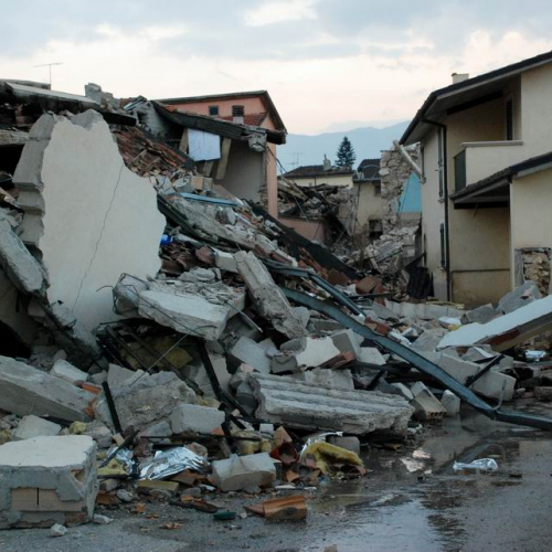 Terremoto Abruzzo 2009 n. 47 / 37550