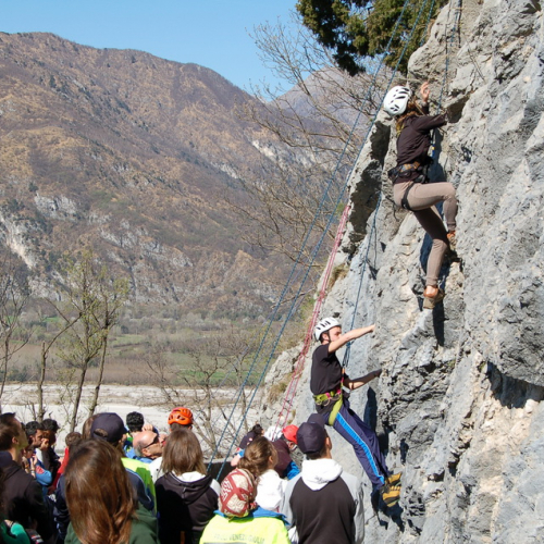 Stage 2012: Soccorso Alpino n. 19 / 79347