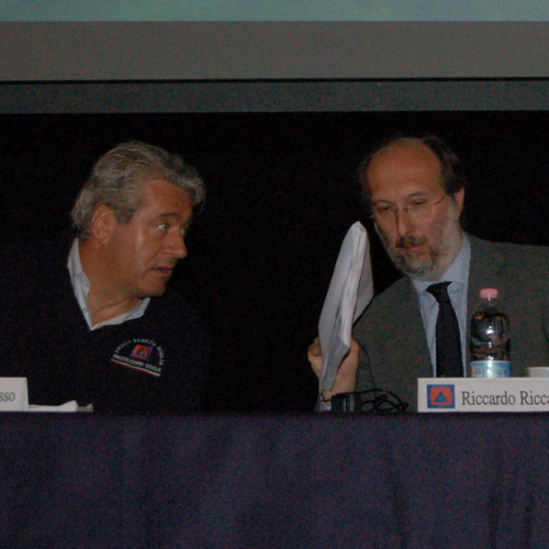 Seminario 02/10 n. 21 / 43293