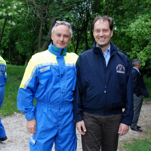 Celebrazioni di San Floriano n. 5 / 64973