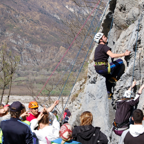 Stage 2012: Soccorso Alpino n. 20 / 79348