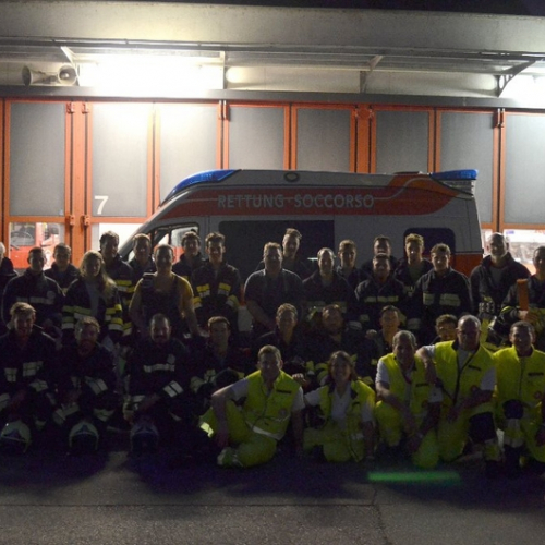 Stage foto n.3 / 113628