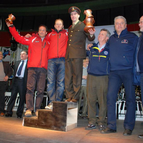 Serata finale e premiazioni 24 / 34951