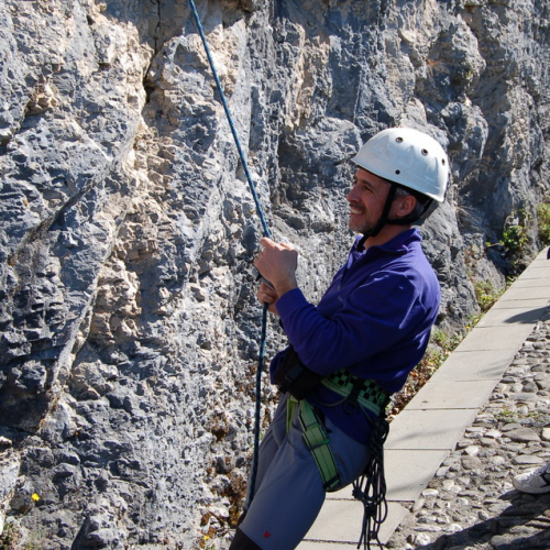 Stage 2012: Soccorso Alpino n. 21 / 79349