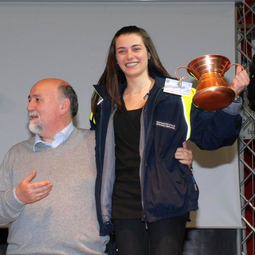 Serata finale e premiazioni 25 / 34952