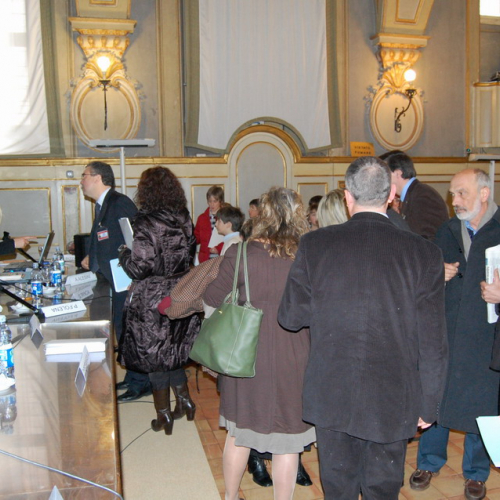 Foto premiazione Cresciamo sicuri" n. 28""oto premiazione "Cresci""to pre" / 22469