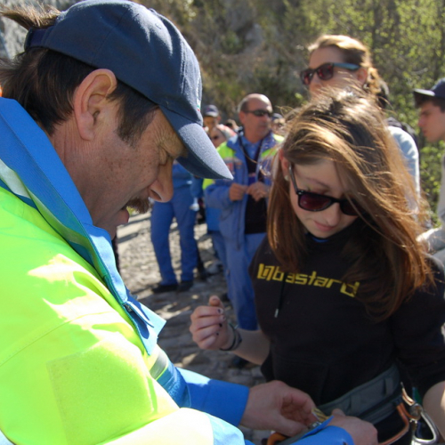Stage 2012: Soccorso Alpino n. 23 / 79351