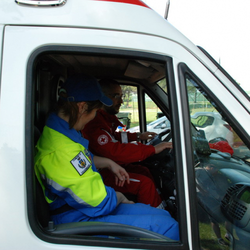 Attivit‡ formazione/divulgazione presso scuola Colugna n. 56 / 109927