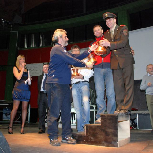 Serata finale e premiazioni 26 / 34953