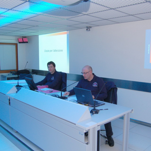 riunione del 05/02/10 n. 3 / 48229
