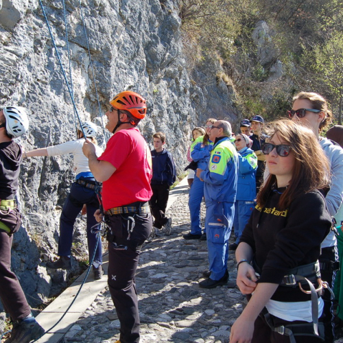 Stage 2012: Soccorso Alpino n. 24 / 79352