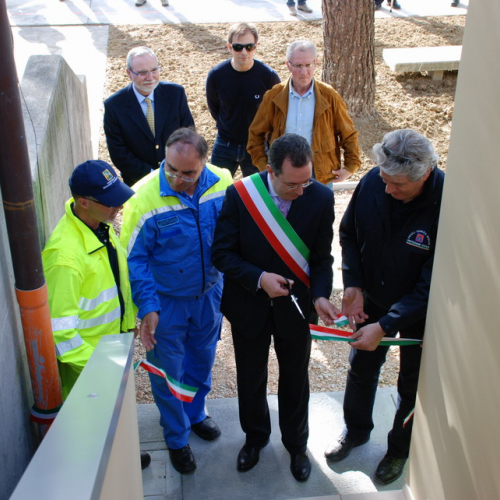 Inaugurazione sede n. 22 / 38647