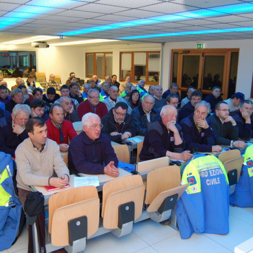 riunione del 05/02/10 n. 4 / 48230