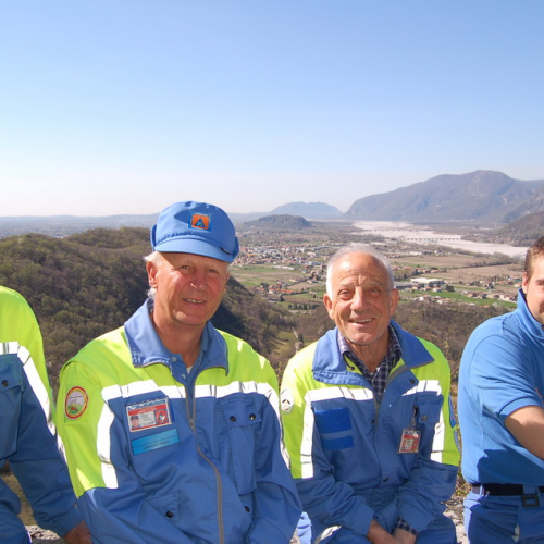 Stage 2012: Soccorso Alpino n. 25 / 79353