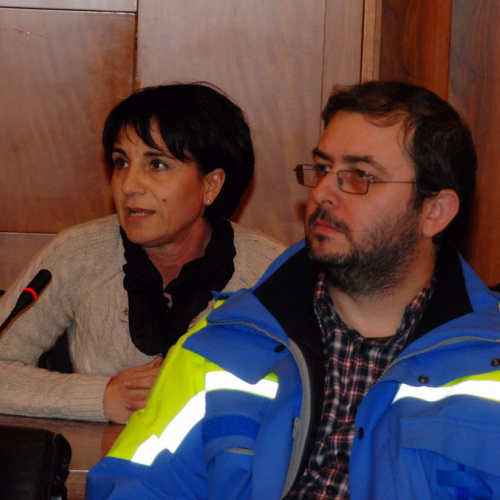 Incontro Presidente ed Assessore a Codroipo n. 13 / 104346