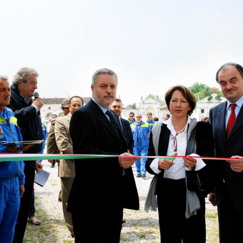 Inaugurazione mostra 22 / 39128