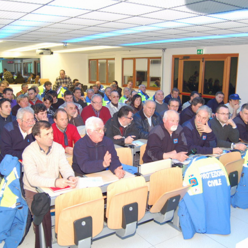 riunione del 05/02/10 n. 5 / 48231