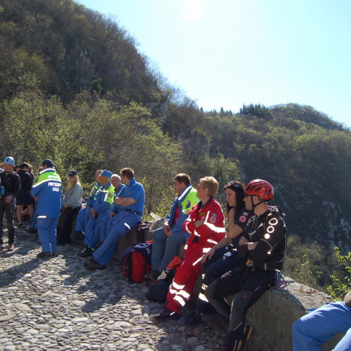 Stage 2012: Soccorso Alpino n. 26 / 79354
