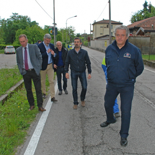 Visita Assessore esercitazione Aree Emergenza 2013" n. 21""isita Assessore esercitazi" / 95448