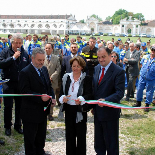Inaugurazione mostra 23 / 39129