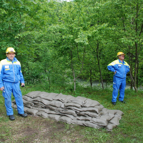 Visita Assessore esercitazione Aree Emergenza 2013" n. 22""isita Assessore esercitazi" / 95449