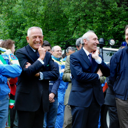 Celebrazioni di San Floriano n. 7 / 64975