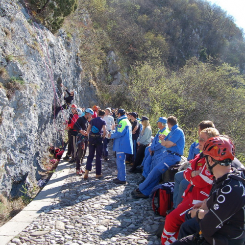 Stage 2012: Soccorso Alpino n. 28 / 79356