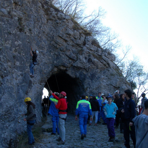 Stage 2012: Soccorso Alpino n. 29 / 79357