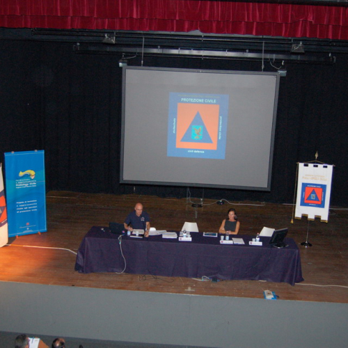 Seminario 02/10 n. 23 / 43295