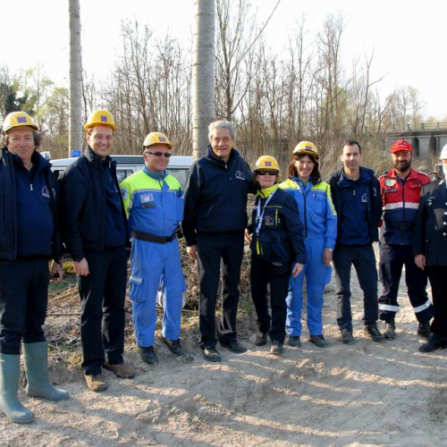 Alvei Puliti 2012 n. 81 / 78282