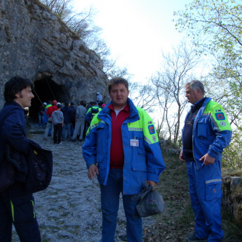 Stage 2012: Soccorso Alpino n. 30 / 79358