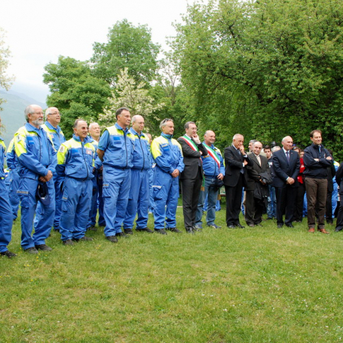 Celebrazioni di San Floriano n. 8 / 64976