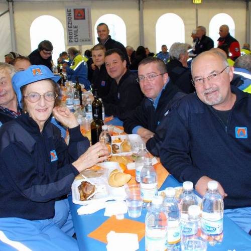 Momento conviviale 19 / 73961