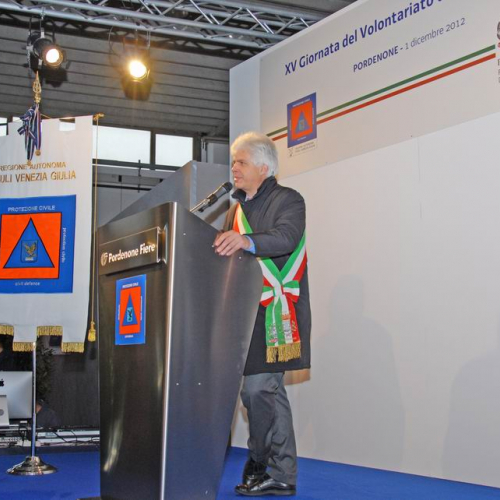 Discorsi autorit‡ n. 40 / 89234