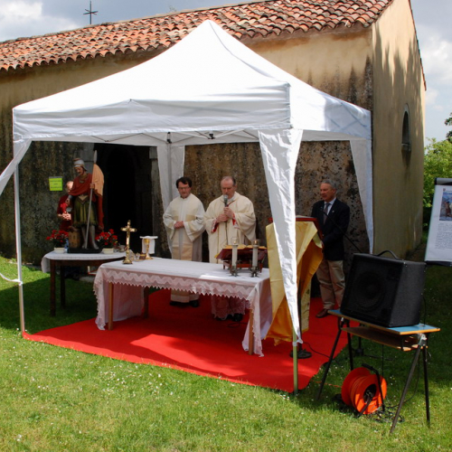 Celebrazioni di San Floriano n. 10 / 64978