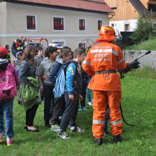 Giornata della Sicurezza a Malborghetto n. 12 / 100071