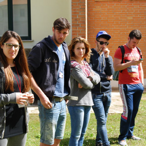 Terza Sessione Campi scuola (09.04.14) n. 12 / 109027